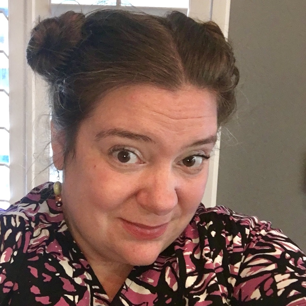 Meet your Posher, Rachel